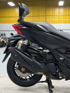 Honda NSS350 - ფოტო 6