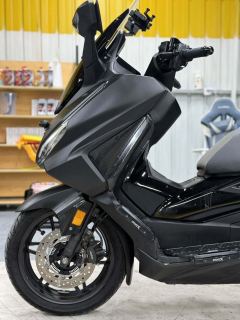 Honda NSS350 - ფოტო 7