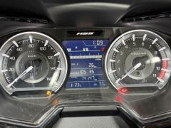 Honda NSS350 - ფოტო 9