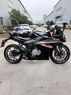 CFMOTO 250SR - ფოტო 4