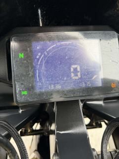 CFMOTO 250SR - ფოტო 5