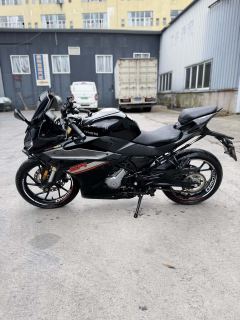 CFMOTO 250SR - ფოტო 6