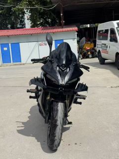 QJMOTOR Sai 600 680 cc - ფოტო 2
