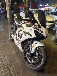 Kayo 450RR - ფოტო 1