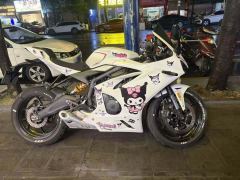 Kayo 450RR - ფოტო 2