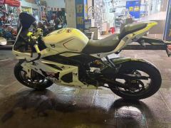 Kayo 450RR - ფოტო 3
