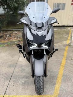 Yamaha XMAX 300 cc - ფოტო 2