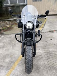 CFMOTO 450CL-C - ფოტო 2