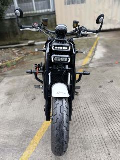 Cyclone AQS401 400 cc - фото 2