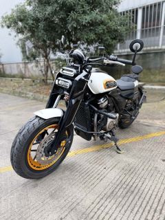 Cyclone AQS401 400 cc - фото 3