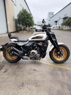 Cyclone AQS401 400 cc - фото 4