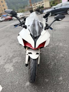 QJMOTOR Roewe i5 550 / Sai 550 *(Context-dependent, usually referring to the motorcycle "Sai 550" or Roewe car v - photo 2
