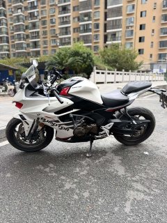 QJMOTOR Roewe i5 550 / Sai 550 *(Context-dependent, usually referring to the motorcycle "Sai 550" or Roewe car v - photo 6