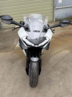 CFMOTO 675SR-R - фото 1