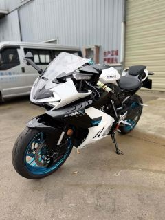 CFMOTO 675SR-R - фото 2