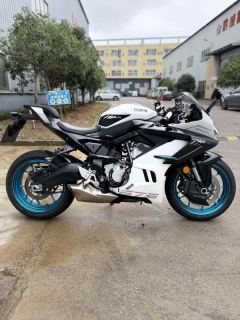CFMOTO 675SR-R - фото 3