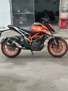 KTMR2R 390 Duke 400 cc - ფოტო 2