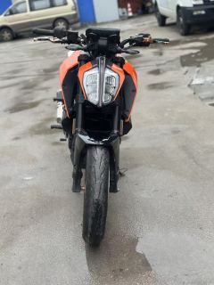 KTMR2R 390 Duke 400 cc - ფოტო 5