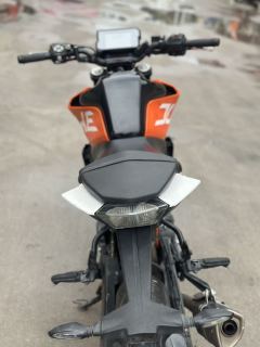 KTMR2R 390 Duke 400 cc - ფოტო 6