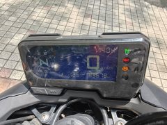 Honda CB400F - ფოტო 5
