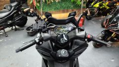 SYM Cruisym 250 - photo 5