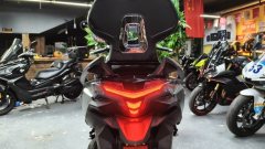 SYM Cruisym 250 - photo 8