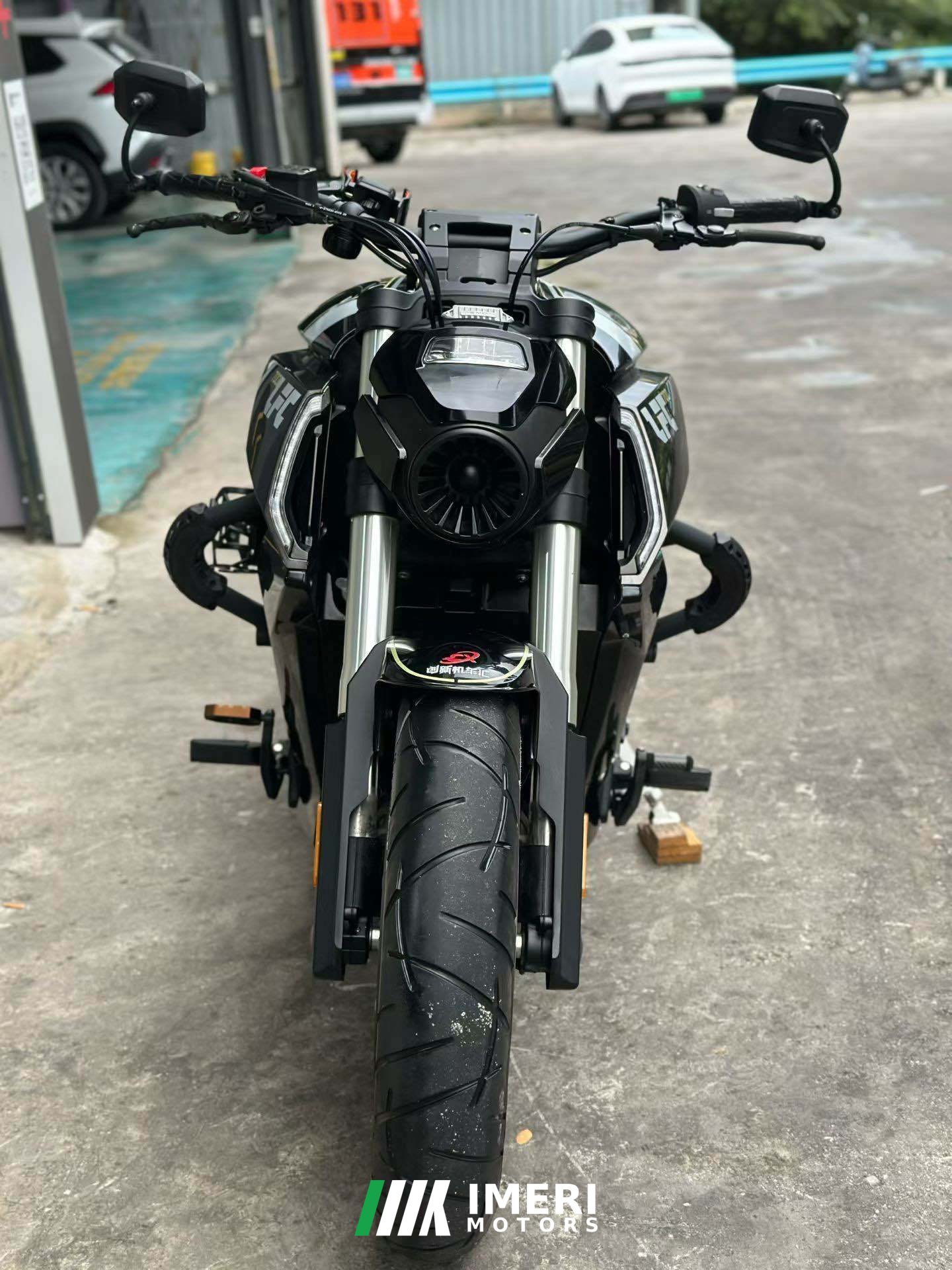 2021 Benda LFC700 Liaoliao