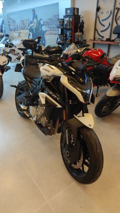 CFMOTO 675NK - ფოტო 1
