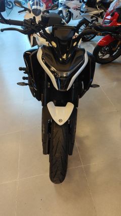 CFMOTO 675NK - ფოტო 2