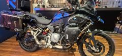 BMW F 850 GS - ფოტო 4