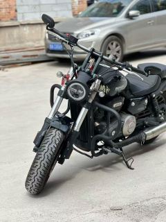 Benda Polestones 03 Gray 300 cc - photo 1