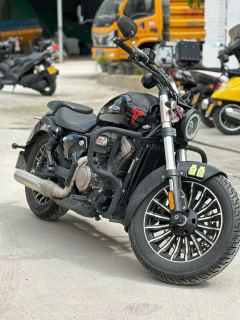 Benda Polestones 03 Gray 300 cc - photo 3