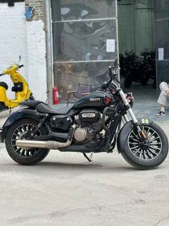 Benda Polestones 03 Gray 300 cc - photo 4