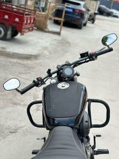 Benda Polestones 03 Gray 300 cc - photo 5