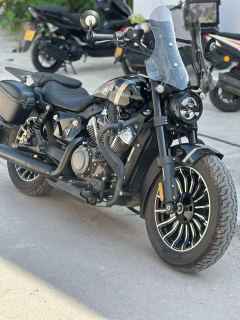 Benda Graystone 250 - ფოტო 1