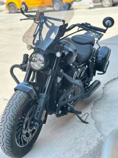 Benda Graystone 250 - ფოტო 2