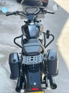 Benda Graystone 250 - ფოტო 3