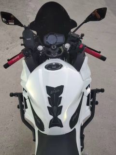 Kawasaki Ninja 400 - ფოტო 2