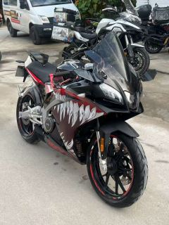 Zongshengapuliya GPR250R - photo 1