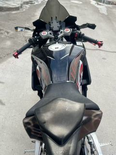 Zongshengapuliya GPR250R - photo 3