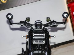 Cyclone AQS401 400 cc - ფოტო 10