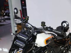 Cyclone AQS401 400 cc - ფოტო 11