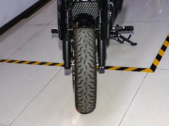Cyclone AQS401 400 cc - ფოტო 12