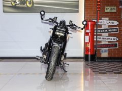 Cyclone AQS401 400 cc - ფოტო 2
