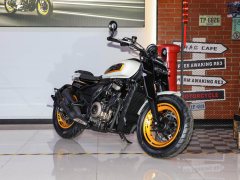 Cyclone AQS401 400 cc - ფოტო 3