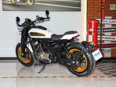 Cyclone AQS401 400 cc - ფოტო 5