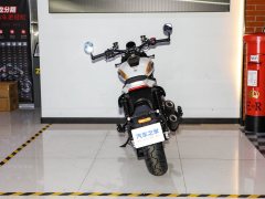 Cyclone AQS401 400 cc - ფოტო 6