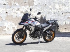 Kayo 625X 600 cc - ფოტო 1