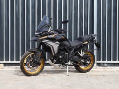 Kayo 625X 600 cc - ფოტო 10