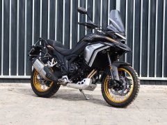 Kayo 625X 600 cc - ფოტო 12